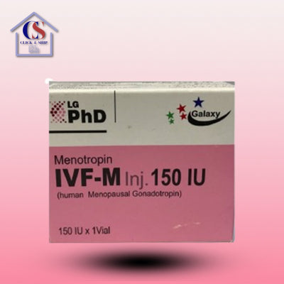 IVF-M  INJECTION